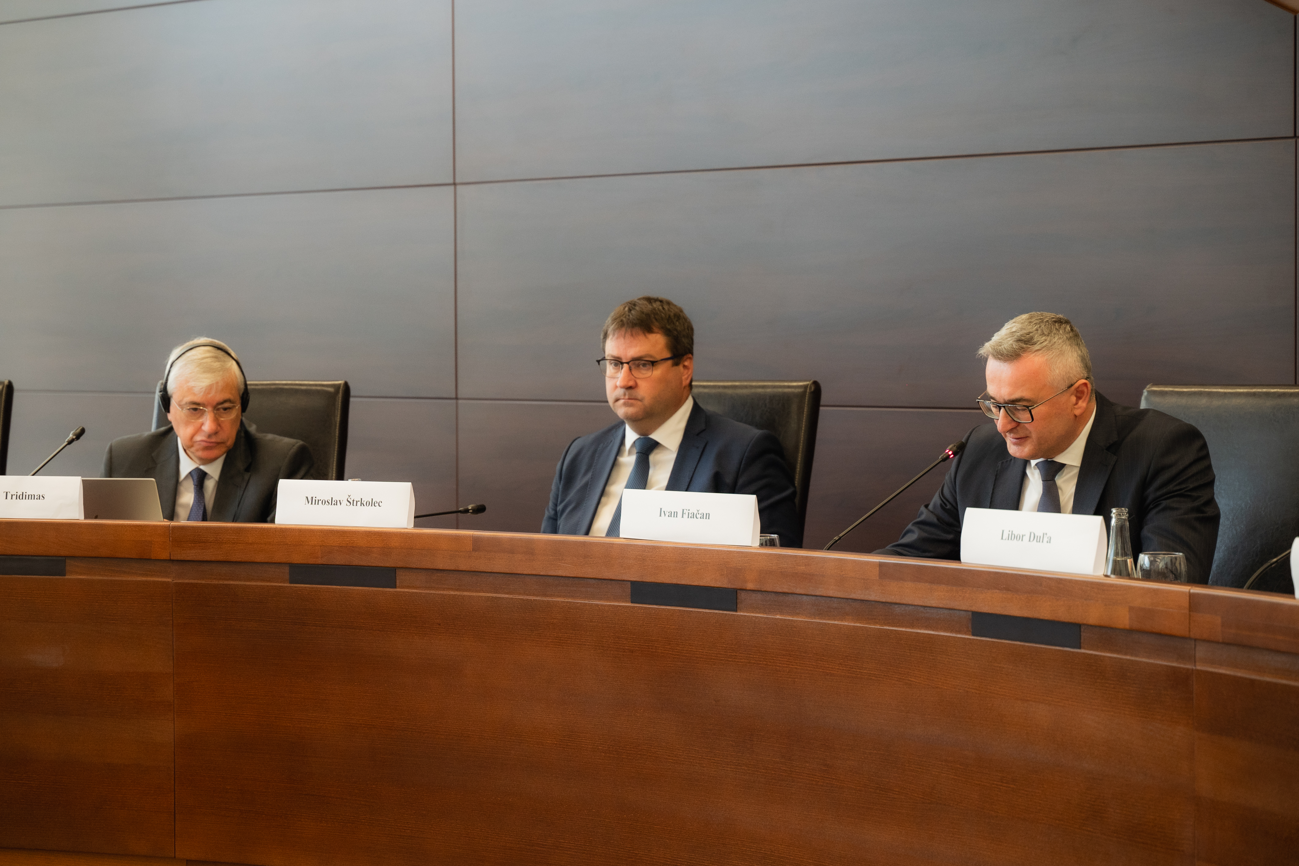 Obrázok Témou XIV. ústavných dní je  „Vzťah vnútroštátneho práva a práva Európskej únie“