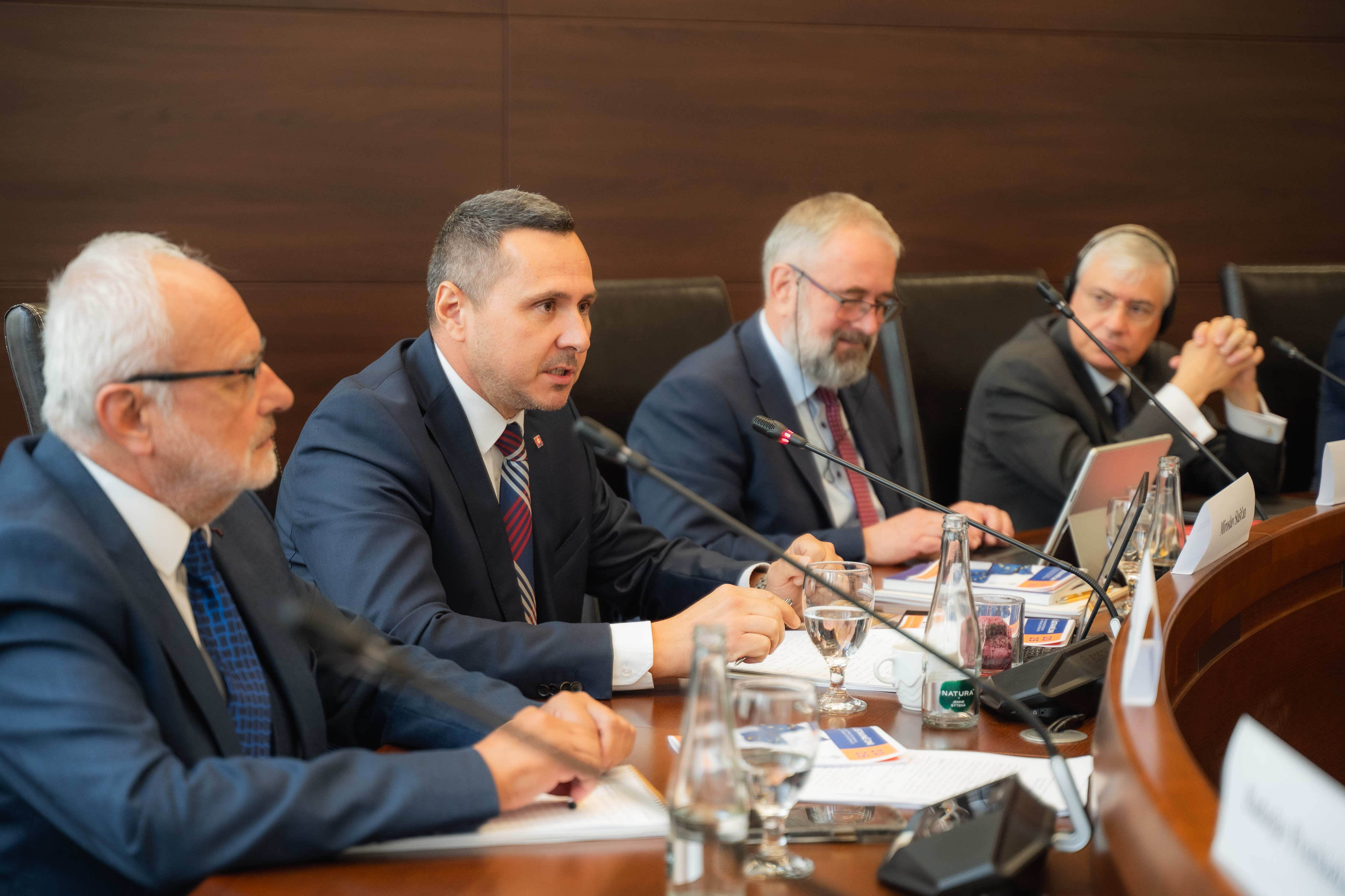 Obrázok Témou XIV. ústavných dní je  „Vzťah vnútroštátneho práva a práva Európskej únie“