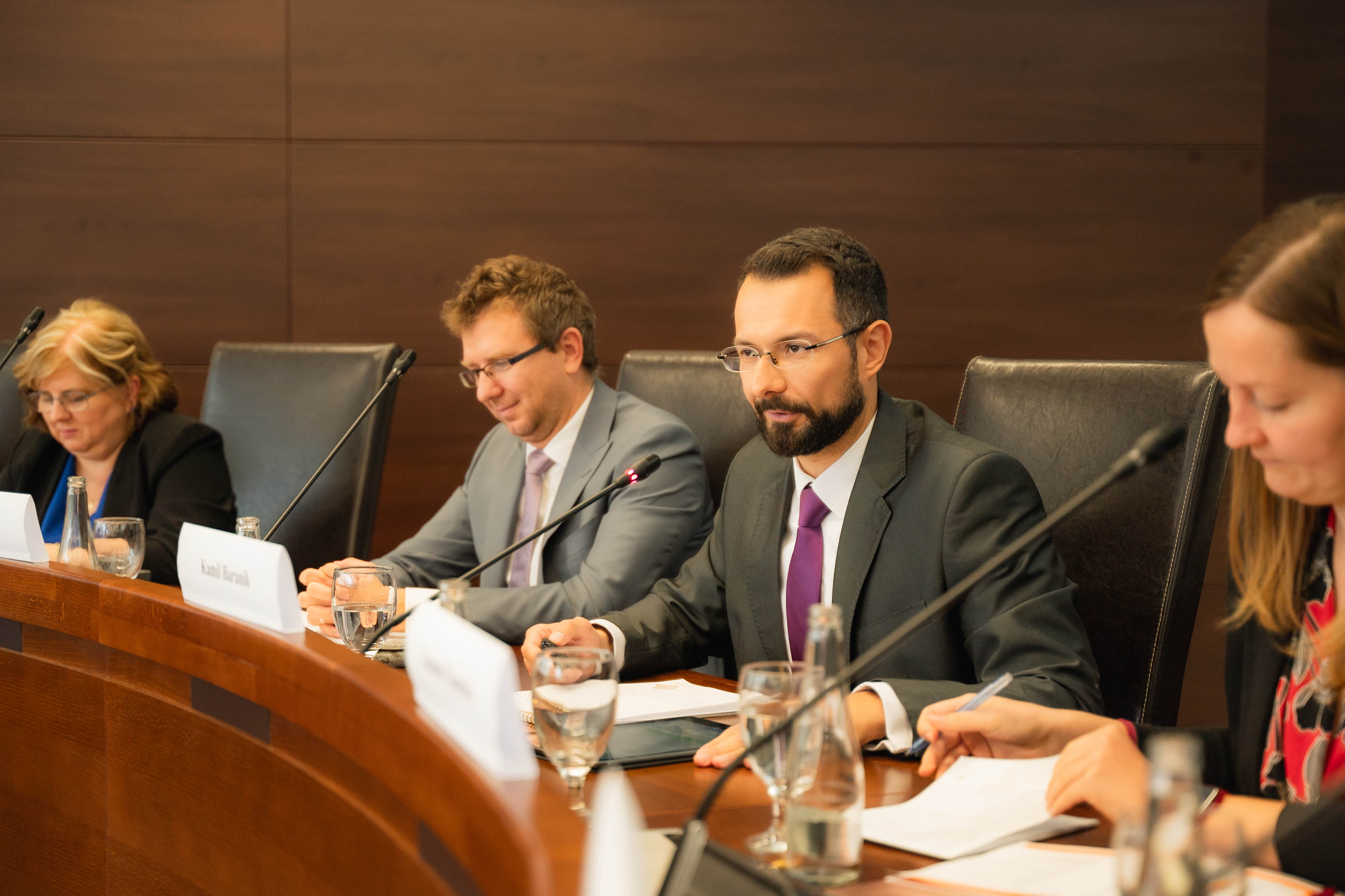 Obrázok Témou XIV. ústavných dní je  „Vzťah vnútroštátneho práva a práva Európskej únie“