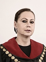 Photo of the Ivetta Macejková