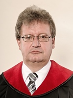 Fotografia doc. JUDr. Ladislav Orosz, CSc.
