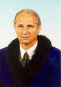 Photo of the Tibor Šafárik