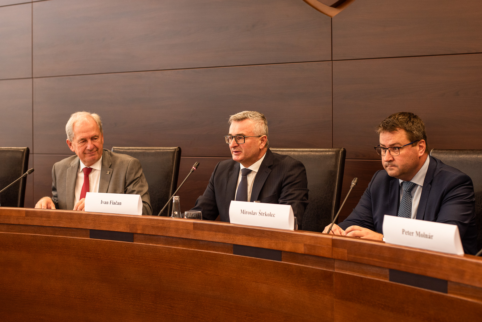 Obrázok Medzinárodná vedecká konferencia XIII. ústavné dni je venovaná konaniu o súlade právnych predpisov