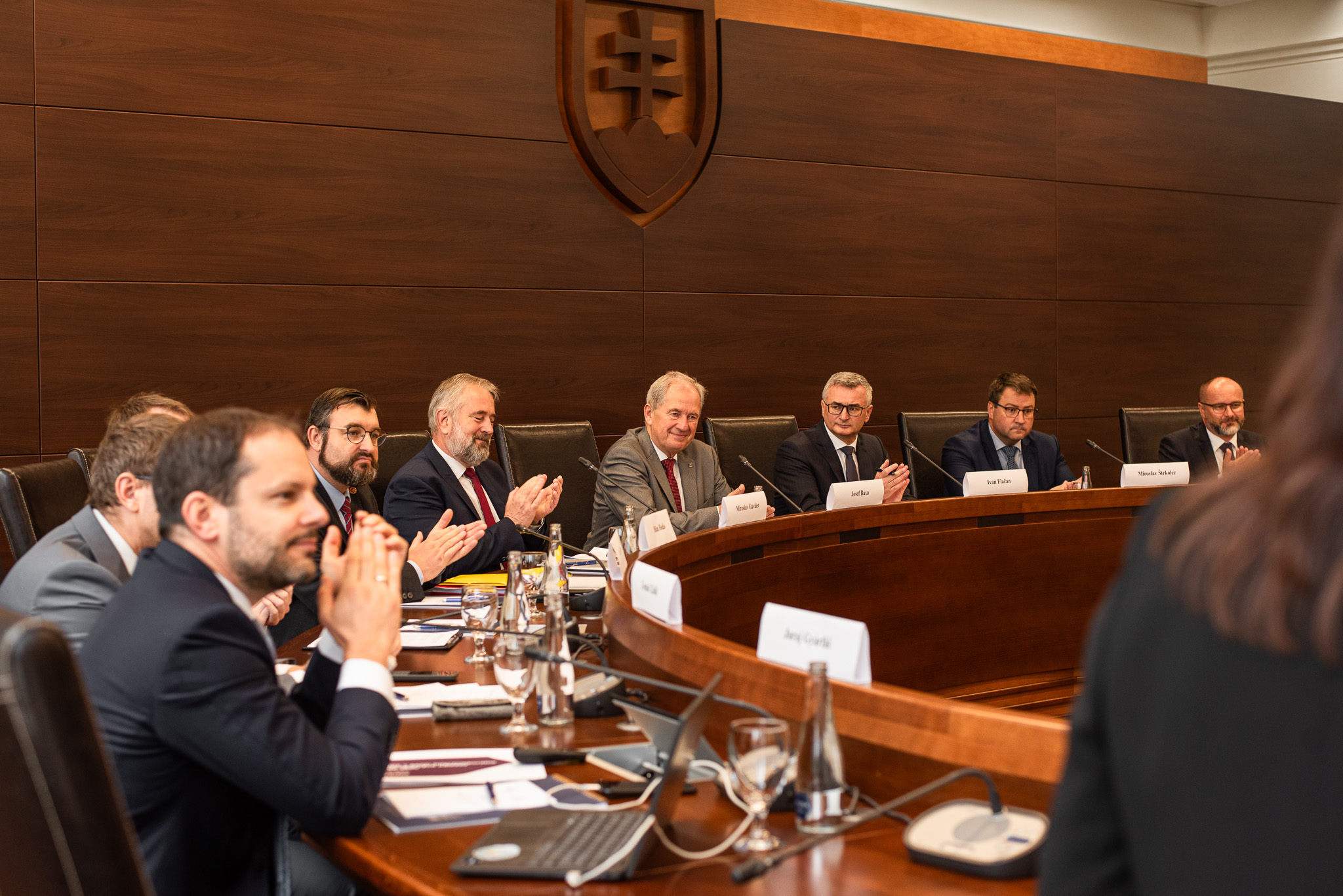 Obrázok Medzinárodná vedecká konferencia XIII. ústavné dni je venovaná konaniu o súlade právnych predpisov