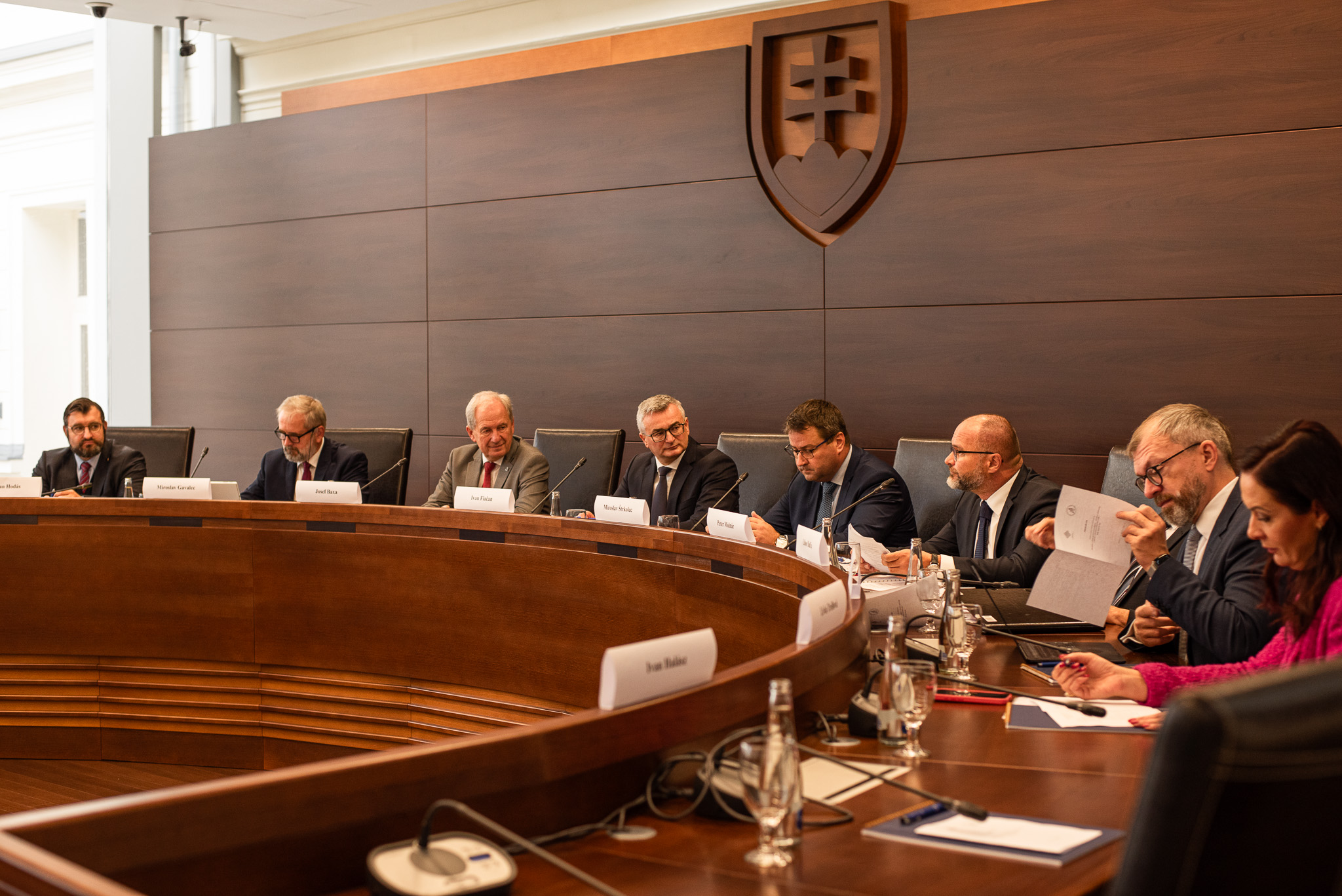 Obrázok Medzinárodná vedecká konferencia XIII. ústavné dni je venovaná konaniu o súlade právnych predpisov