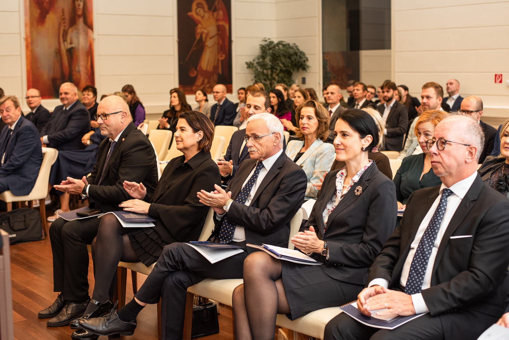 Obrázok Medzinárodná vedecká konferencia XIII. ústavné dni je venovaná konaniu o súlade právnych predpisov