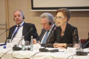 Medzinárodná vedecká konferencia - fotka z galérie č. 02