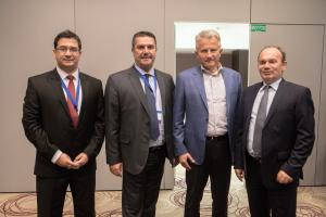 Medzinárodná vedecká konferencia - fotka z galérie č. 07