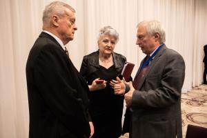 Medzinárodná vedecká konferencia - fotka z galérie č. 08