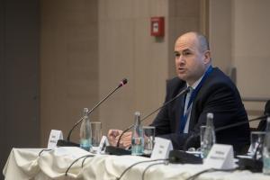 Medzinárodná vedecká konferencia - fotka z galérie č. 09