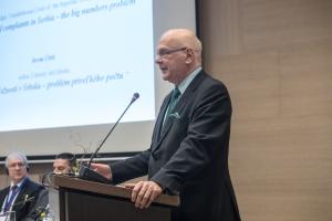 Medzinárodná vedecká konferencia - fotka z galérie č. 10