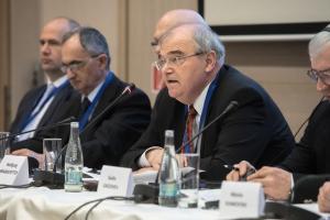 Medzinárodná vedecká konferencia - fotka z galérie č. 11