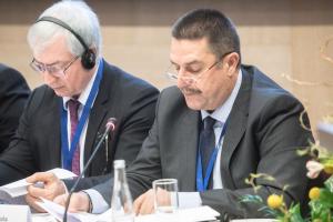 Medzinárodná vedecká konferencia - fotka z galérie č. 12