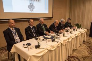 Medzinárodná vedecká konferencia - fotka z galérie č. 13