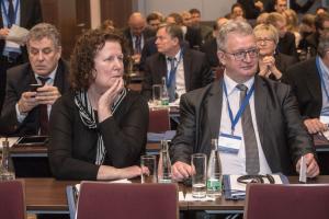Medzinárodná vedecká konferencia - fotka z galérie č. 15