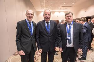 Medzinárodná vedecká konferencia - fotka z galérie č. 17