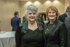 Medzinárodná vedecká konferencia - fotka z galérie č. 20
