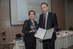 Medzinárodná vedecká konferencia - fotka z galérie č. 21