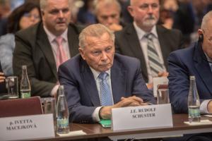 Medzinárodná vedecká konferencia - fotka z galérie č. 25