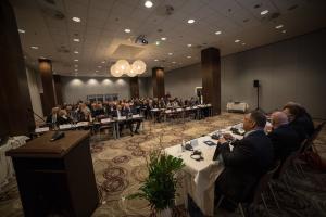 Medzinárodná vedecká konferencia - fotka z galérie č. 28