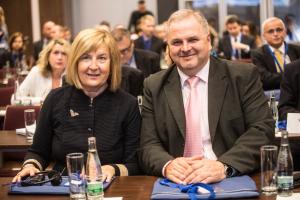 Medzinárodná vedecká konferencia - fotka z galérie č. 31