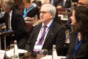 Medzinárodná vedecká konferencia - fotka z galérie č. 32