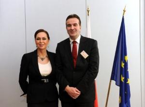 Medzinárodná konferencia - fotka z galérie č. 03