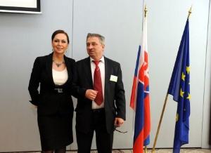 Medzinárodná konferencia - fotka z galérie č. 04