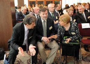 Medzinárodná konferencia - fotka z galérie č. 14