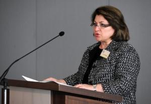 Medzinárodná konferencia - fotka z galérie č. 18