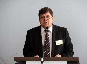 Medzinárodná konferencia - fotka z galérie č. 22