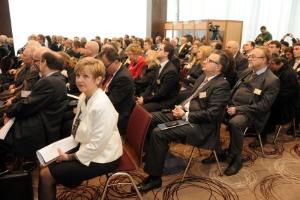 Medzinárodná konferencia - fotka z galérie č. 26