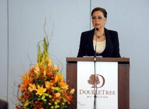Medzinárodná konferencia - fotka z galérie č. 27