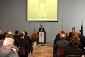 Medzinárodná konferencia - fotka z galérie č. 28