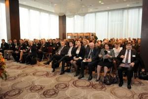 Medzinárodná konferencia - fotka z galérie č. 30
