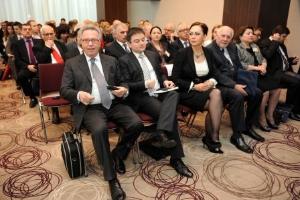 Medzinárodná konferencia - fotka z galérie č. 31