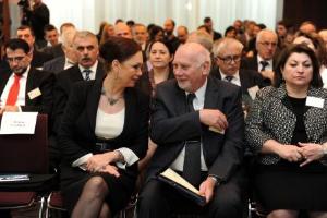 Medzinárodná konferencia - fotka z galérie č. 34