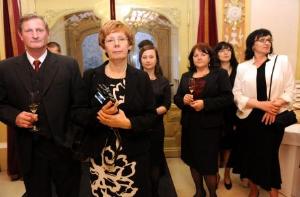 Slávnostné zhromaždenie v Štátnom divadle Košice - fotka z galérie č. 06