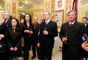 Slávnostné zhromaždenie v Štátnom divadle Košice - fotka z galérie č. 07