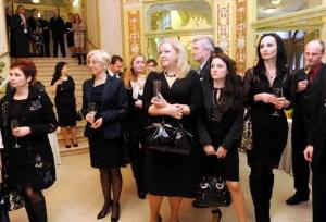 Slávnostné zhromaždenie v Štátnom divadle Košice - fotka z galérie č. 08