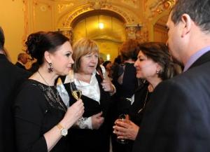 Slávnostné zhromaždenie v Štátnom divadle Košice - fotka z galérie č. 14