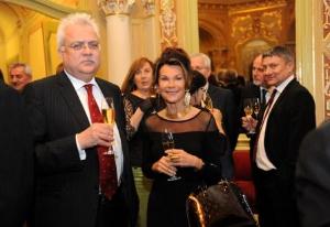 Slávnostné zhromaždenie v Štátnom divadle Košice - fotka z galérie č. 19