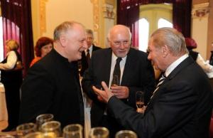 Slávnostné zhromaždenie v Štátnom divadle Košice - fotka z galérie č. 21