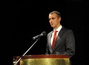 Slávnostné zhromaždenie v Štátnom divadle Košice - fotka z galérie č. 24
