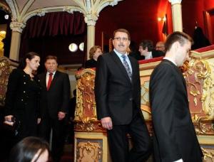 Slávnostné zhromaždenie v Štátnom divadle Košice - fotka z galérie č. 41