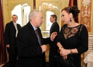 Slávnostné zhromaždenie v Štátnom divadle Košice - fotka z galérie č. 47