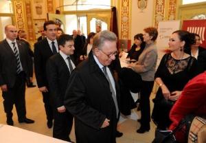 Slávnostné zhromaždenie v Štátnom divadle Košice - fotka z galérie č. 48