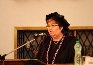 Udelenie titulu Doctor honoris causa Univerzity P. J. Šafárika v Košiciach Giannimu Buquicchiovi - fotka z galérie č. 09