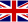 Ikona anglickej vlajky