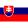 Ikona slovenskej vlajky